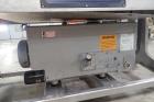 2008 Koch Ultravac Uv2100 Dual Chamber Vacuum Sealer